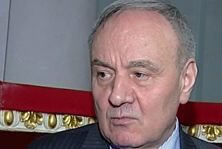 Президентом Молдавии избран Николай Тимофти