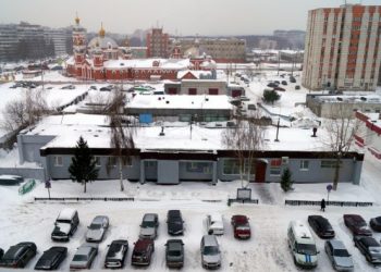 Сотрудники отдела «Дальний» просят о переименовании отдела