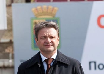 Александр Ткачев назначен представителем президента РФ по Абхазии