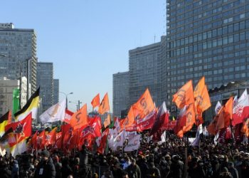 Медиахолдинг «Эксперт» разорвал отношения с НТВ