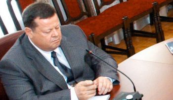 СК объяснил обыск в квартире бывшего замминистра МВД РФ