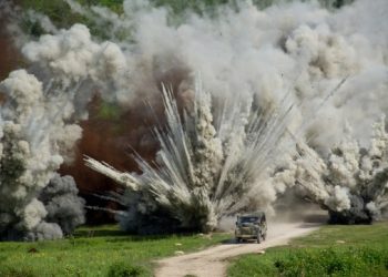 Госкино разрешило прокат фильма «Август. Восьмого» на Украине