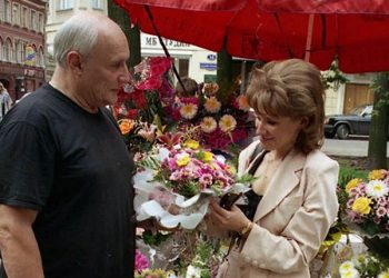 Ирину Пороховщикову похоронят на Ваганьковском кладбище