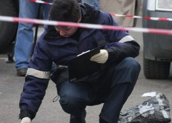 В Махачкале совершено покушение на работника прокуратуры