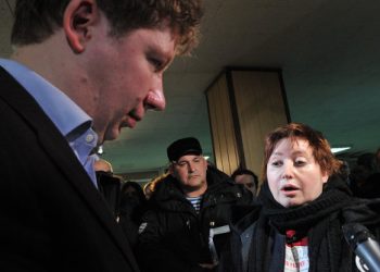 Приговор бизнесмену Алексею Козлову будет оглашен 15 марта