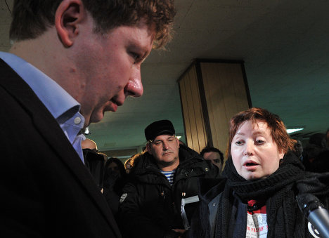 Приговор бизнесмену Алексею Козлову будет оглашен 15 марта