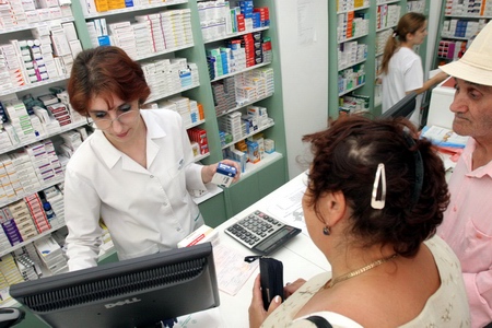 В Украине стоимость лекарств снизится как минимум на 20 %