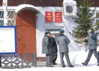 СКР: полиция не имела оснований задерживать жителя Казани