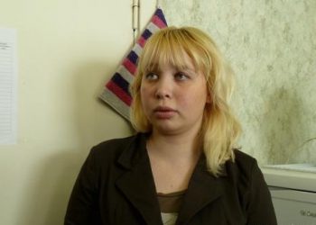 СК проверяет слова жительницы Казани по поводу угроз в отделе полиции