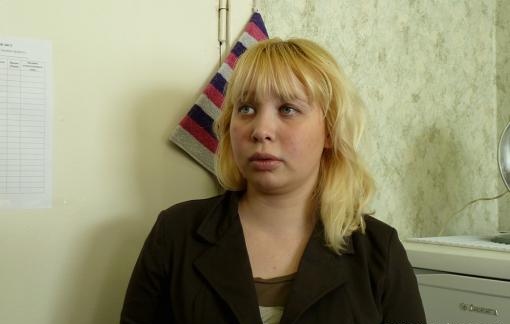 СК проверяет слова жительницы Казани по поводу угроз в отделе полиции