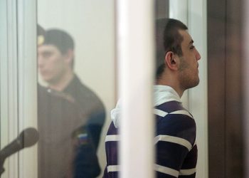 Организатор теракта в Ставрополе получил пожизненное