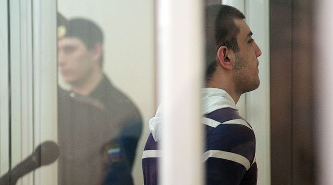 Организатор теракта в Ставрополе получил пожизненное