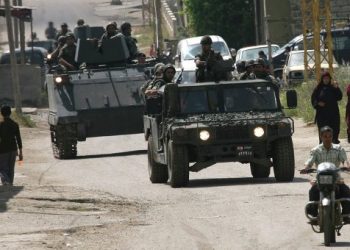 Сирийская оппозиция призывает к военному вторжению в страну