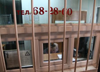 После результатов судмедэкспертизы в Казани уволили руководство отдела полиции