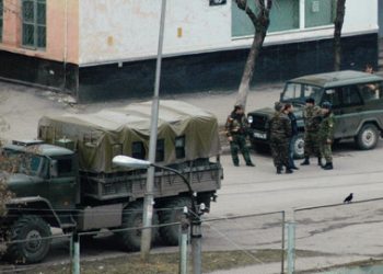 В Кабардино-Балкарии уничтожены шесть боевиков