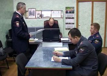 МВД России проводит проверку по факту гибели жителя Казани