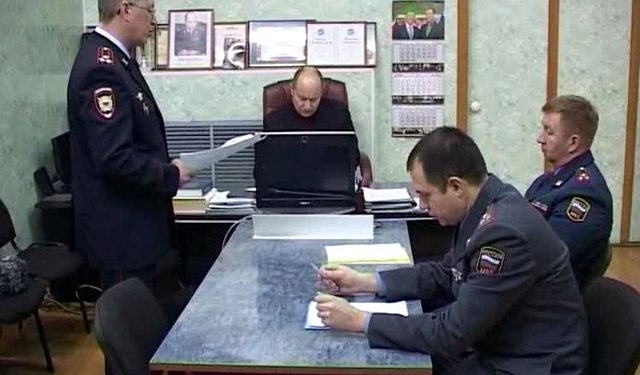 МВД России проводит проверку по факту гибели жителя Казани
