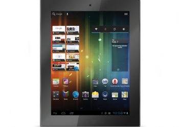 Скоро поступит 9.7-дюймовый $200 планшет от Prestigio