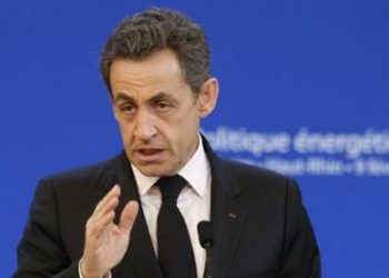Франция может выйти из шенкена