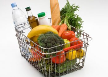Украинские производители продуктов питания «обходят» госстандарты
