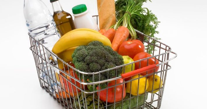 Украинские производители продуктов питания «обходят» госстандарты
