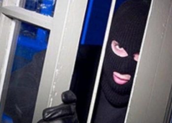 В Тернополе поймали вора, ограбившего более 20 квартир