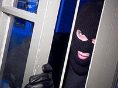 В Тернополе поймали вора, ограбившего более 20 квартир
