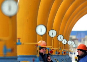 Азаров надеется на новый газовый контракт