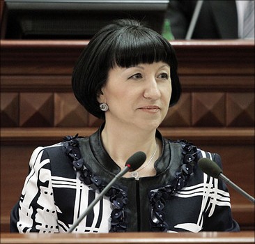 Герега: Киев не отдаст Беличанский лес