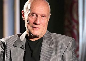 У актера Александра Пороховщикова полоса неудач в жизни
