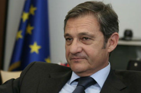 ЕС отзывает своего посла из Украины