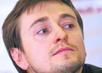 После роли Высоцкого Безруков вел себя странно