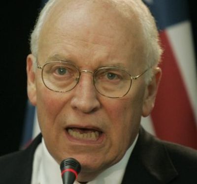 Экс-вице-президенту США Дику Чейни пересадили сердце