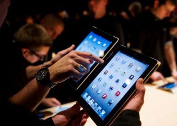 Новинка от Apple уже появилась на полках магазинов