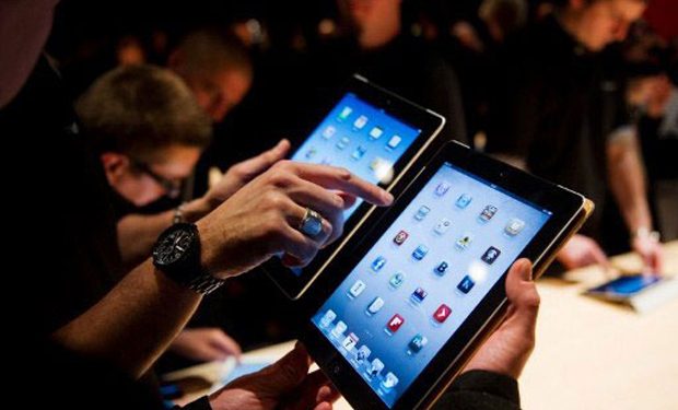 Новинка от Apple уже появилась на полках магазинов