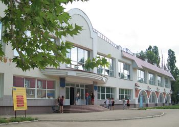В Херсоне задержали студентов, «высмеивающих» Януковича