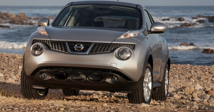 Nissan Juke 2011'-12, Infiniti M і QX підлягають відкликанню