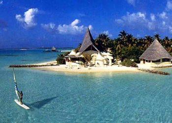 Почему туристы всего мира выбирают Таиланд