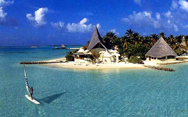 Почему туристы всего мира выбирают Таиланд