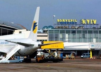 На украинской таможне работают топ-модели