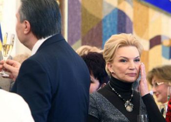 Украина на последних местах по количеству женщин-политиков