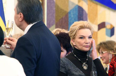 Украина на последних местах по количеству женщин-политиков