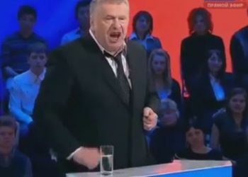 Жириновский не намерен извиняться перед Пугачевой за оскорбления в её адрес