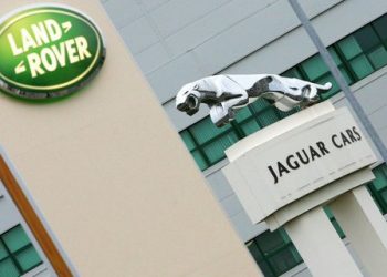 Jaguar Land Rover и Chery хотят наладить совместное предприятие