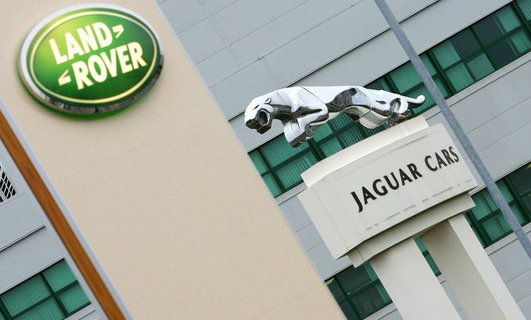 Jaguar Land Rover и Chery хотят наладить совместное предприятие