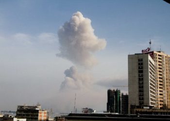 Последствия взрывов в столице Конго неутешительны