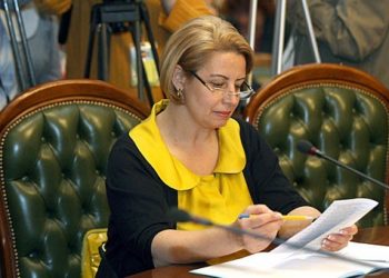 Герман: Языковой вопрос нужно решать в соответствии с европейскими правилами