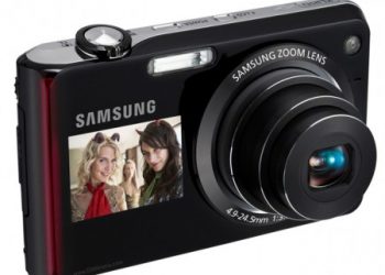 Samsung может добавить Android в свои цифровые камеры