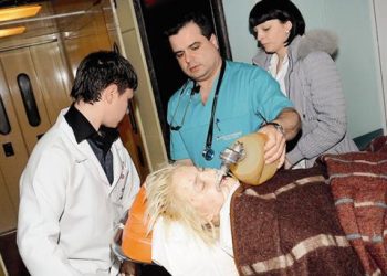 Врачи провели вскрытие тела Оксаны Макар: они были шокированы