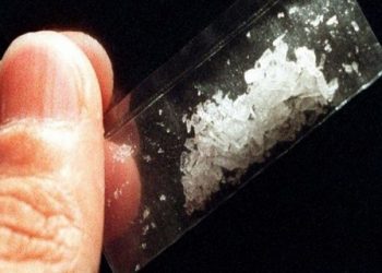 Киевлянин устроил дома нарколабораторию